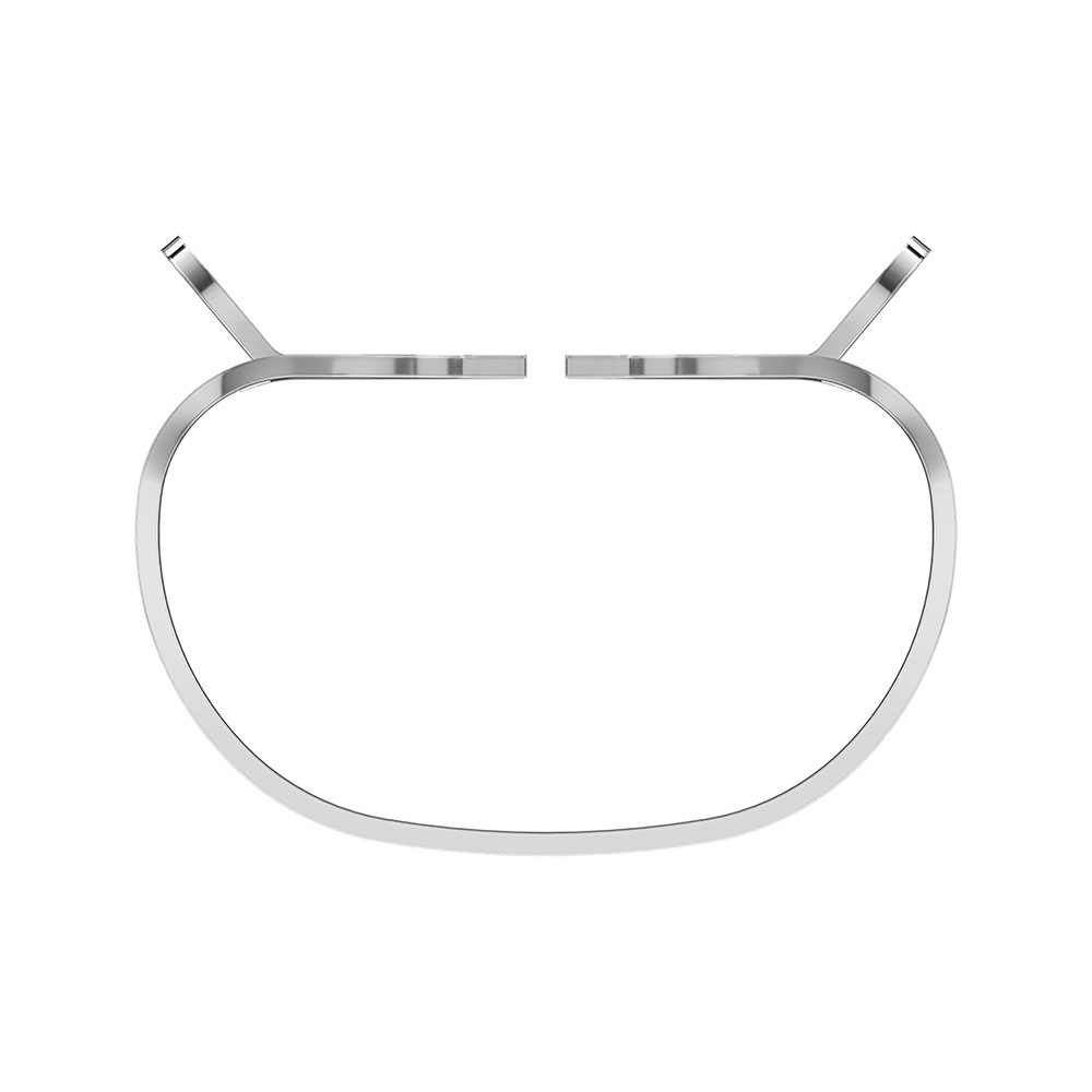 Rubber Dam Clamps